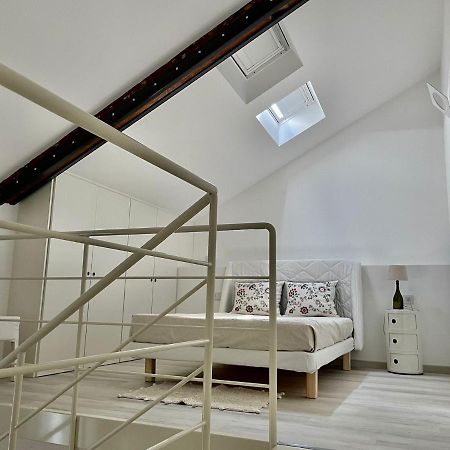 Ferienwohnung Senigallia Loft La Contessa Exterior foto