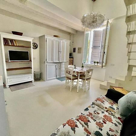Ferienwohnung Senigallia Loft La Contessa Exterior foto