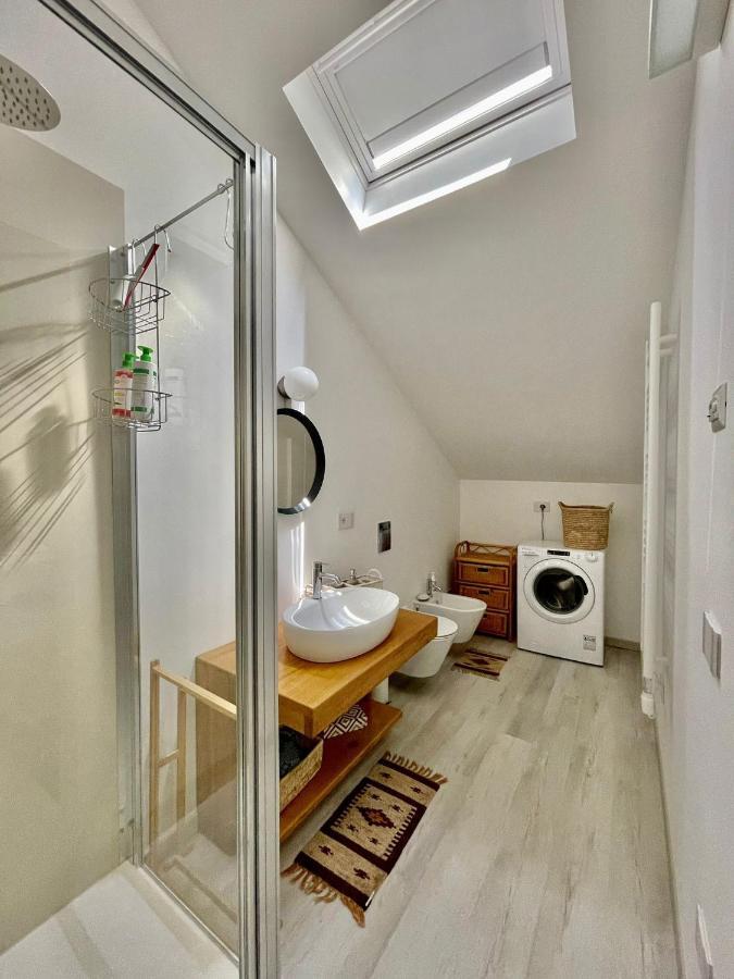 Ferienwohnung Senigallia Loft La Contessa Exterior foto