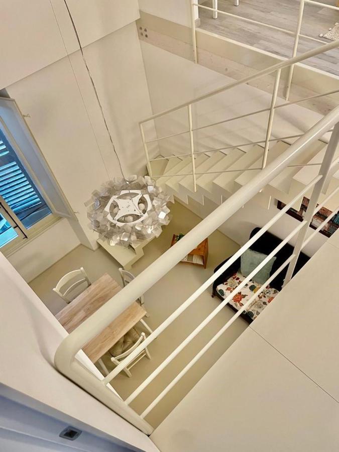 Ferienwohnung Senigallia Loft La Contessa Exterior foto